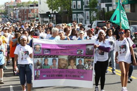 Preparations underway for annual Walk for Peace in Dorchester